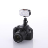 Фонарь налобный Heady + Diffused Red, 600 lum (black)